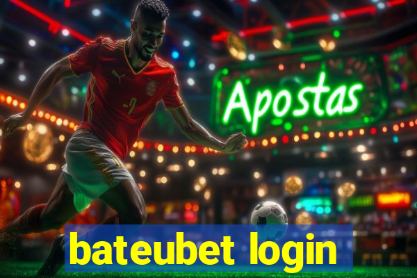 bateubet login